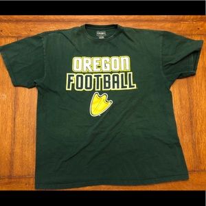 Oregon Football Champs T-Shirt